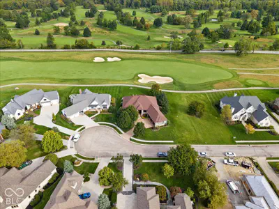 11306 Park Meadows Court, Noblesville - 2