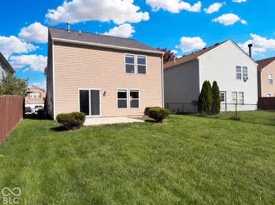 8723 Hosta Way, Camby - 27