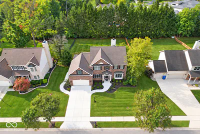 12817 Mojave Drive, Fishers - 44