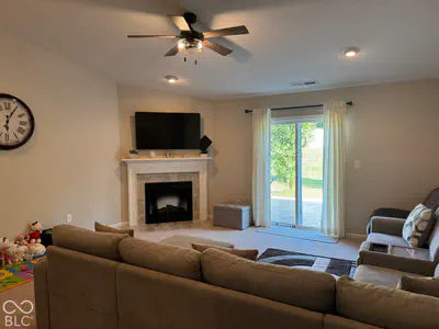 7441 Moultrie Drive, Indianapolis - 6