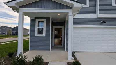 3754 Riverstone Drive, Whitestown - 4