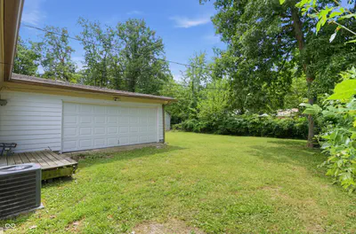 3618 N Hartman Drive, Indianapolis - 31