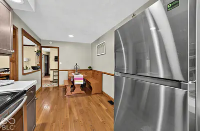 5509 Sleet Drive, Indianapolis - 9