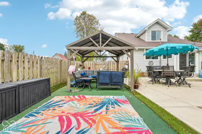169 W Buckeye Street, Cicero - 29