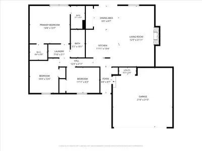 7950 Ridgegate West Drive, Indianapolis - 21