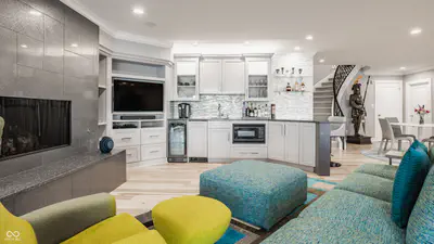 8134 Dean Road, Indianapolis - 37