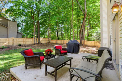 11241 Tall Trees Drive, Fishers - 64
