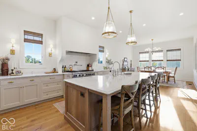 3588 Marketplace Court, Zionsville - 38