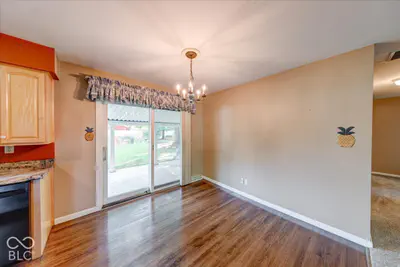 8305 Union Street, Indianapolis - 8