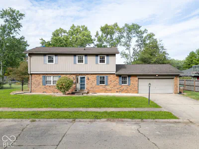 3520 Autumn Court, Columbus