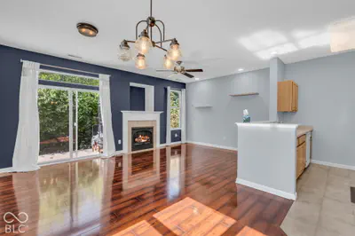 6250 Bishops Pond Lane, Indianapolis - 8
