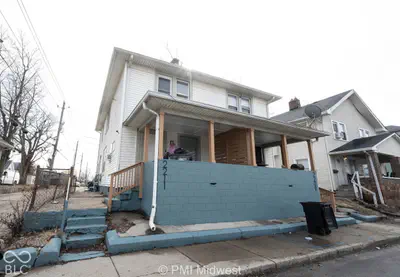 2211 New York Street, Indianapolis
