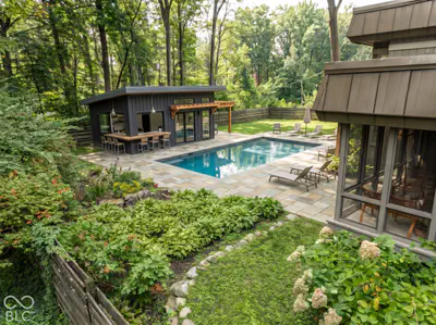 8385 Illinois Street, Indianapolis - 8