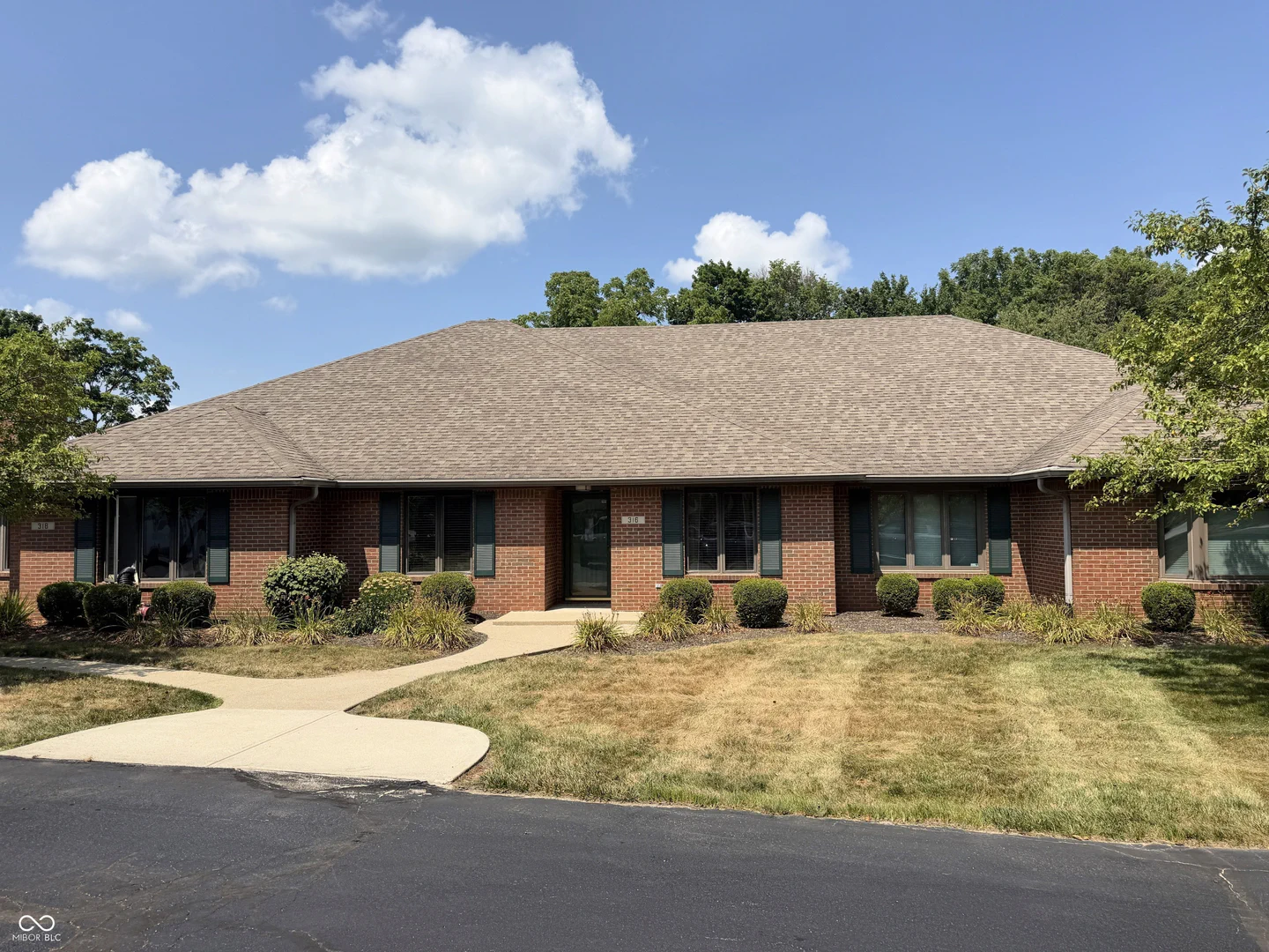 316 Northpointe Court, Danville