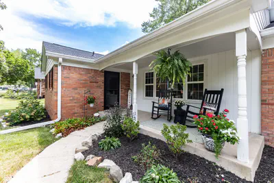 6821 Willoughby Court, Indianapolis - 4