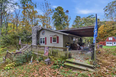 2720 N County Road 90 E, North Vernon - 3
