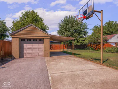 1510 Leland Avenue, Indianapolis - 57