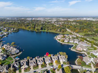 11480 Lake Stonebridge Lane, Fishers - 55