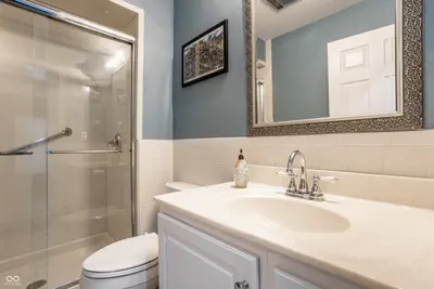 8406 Quail Hollow Road, Indianapolis - 30
