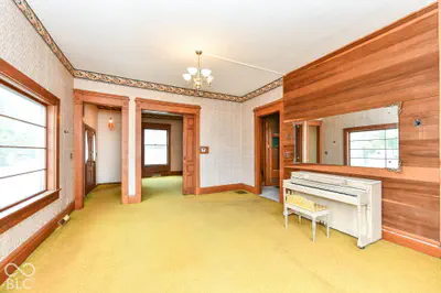 703 E Walnut, Frankton - 7