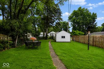 6117 Crittenden Avenue, Indianapolis - 36