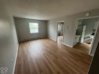 701 S 14th Street #5A, New Castle