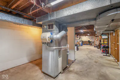 3409 McLaughlin Street, Indianapolis - 34