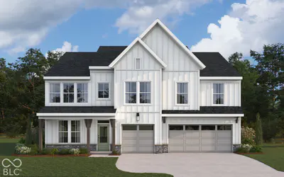 6214 Millstone Lane, McCordsville
