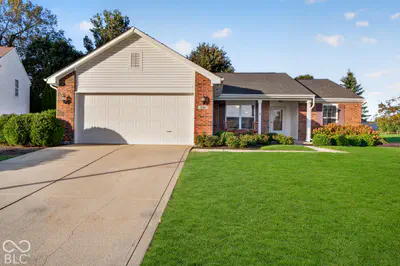 3786 Challenger Drive, Westfield - 43