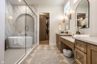 11753 Ansley Court, Zionsville - 25