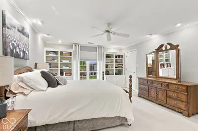 7435 Lions Head #C, Indianapolis - 35