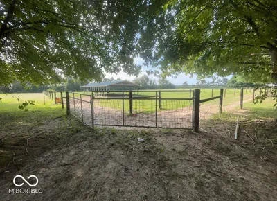 300 W Oregon Church Road, Terre Haute - 59
