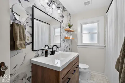 6105 Kingsley Drive, Indianapolis - 20