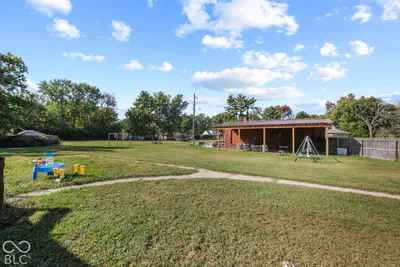 4920 Meridian Street, Indianapolis - 12