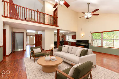 11513 Brook Bay Circle, Indianapolis - 6