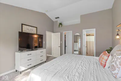 111 Brixton Woods East Drive, Pittsboro - 12
