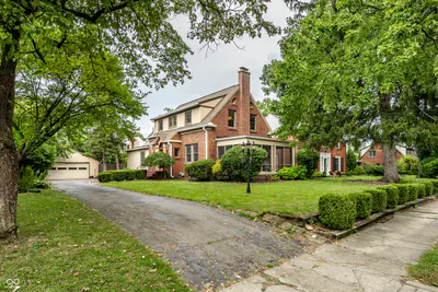 5254 New Jersey Street, Indianapolis