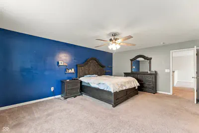 4398 Ashworth Lane, Columbus - 30