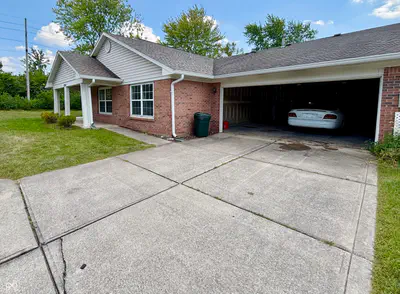 10954 Cape Coral Lane, Indianapolis - 2