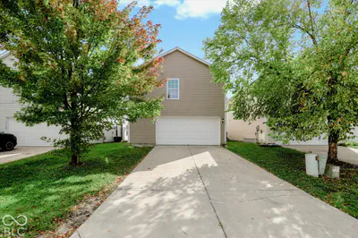 12120 141st Street, Noblesville - 29