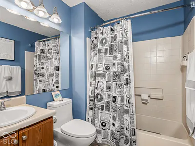 9236 Steeplechase Drive, Indianapolis - 28