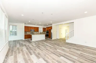 7409 Deerberg Drive, Indianapolis - 8