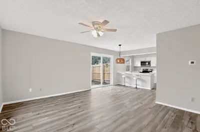 1613 Marborough Lane, Indianapolis - 6