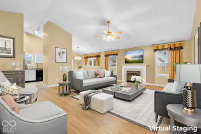 2163 Bradford Trace Boulevard, Indianapolis - 6