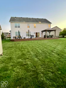 1314 Flat Wood Court, Brownsburg - 136