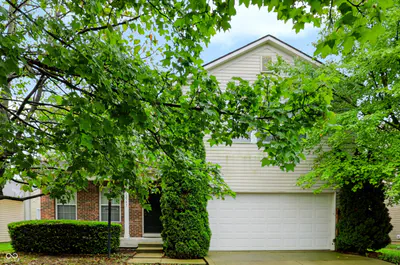 12597 Brady Lane, Noblesville - 2