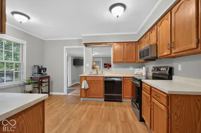 414 Harbison, Indianapolis - 16