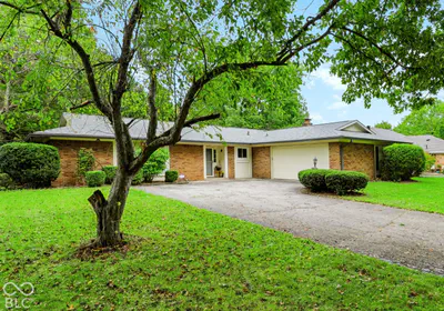 8039 Sandi Court, Indianapolis