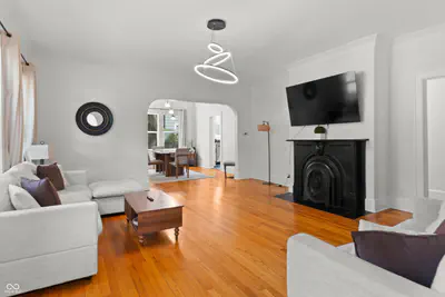 3750 Totem Lane, Indianapolis - 4