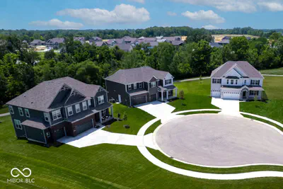 4953 Henna Lane, Brownsburg - 19